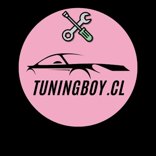 TuningBoy Enchula y Tunea tu carro